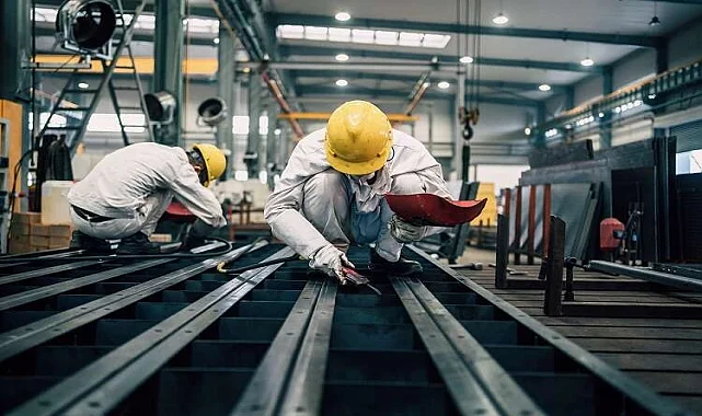 Gaziemir Geçici Depolama